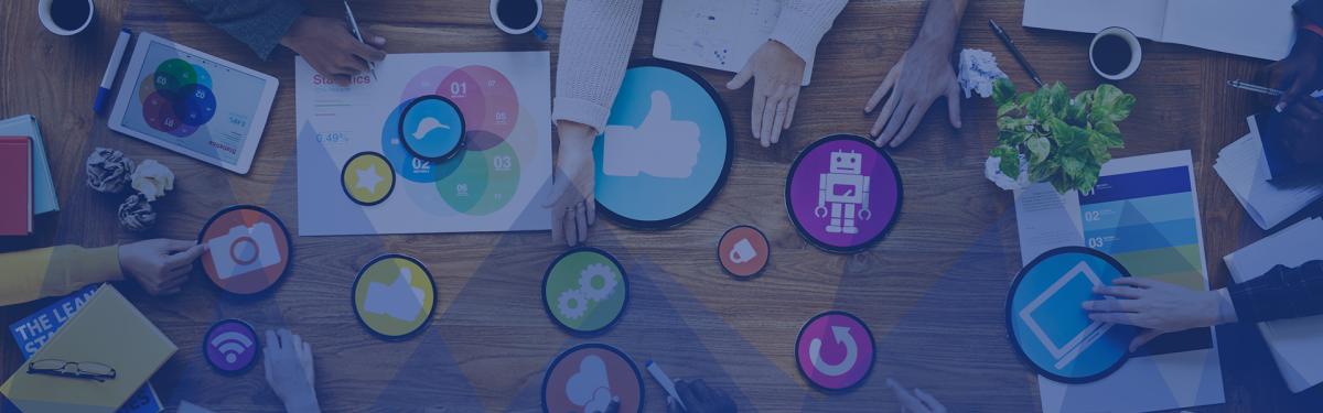 Social Media, Google Services & Video Editing