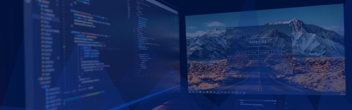 A system as unique as your business