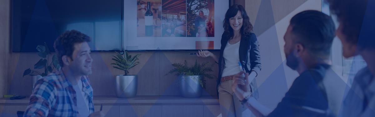 Make your website generate enquiries.