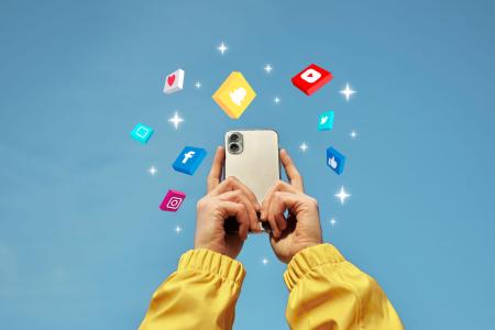 Unmasking the Dark Side of Social Media: Social Engineering Scams Exposed