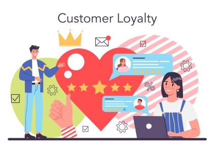 Building Customer Loyalty with Magento: A Step-by-Step Guide