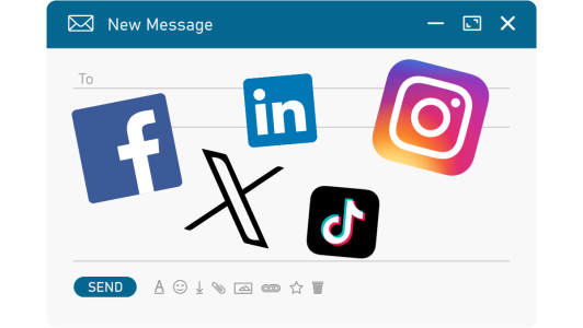 The Power of LinkedIn and Social Media for Your Online Business