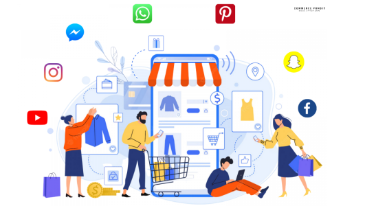Riding the Wave: The Vital Role of Social Media Advertising in Ecommerce