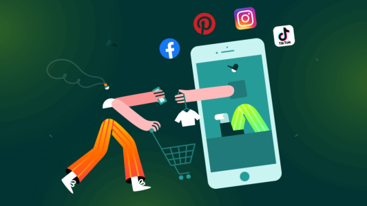 The Unspoken Link: Social Media Advertising and Abandoned Carts in eCommerce